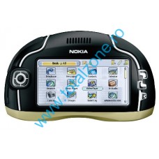 Decodare Nokia 7700
